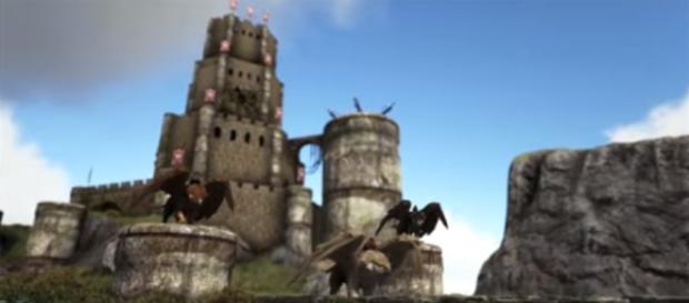 'Ark: Survival Evolved' PS4 patch v515 is now live while Xbox One update is delayed. Ark Survival Evolved/YouTube 'Ark: Survival Evolved' PS4 patch v515 is now live while Xbox One update is delayed. Ark Survival Evolved/YouTube