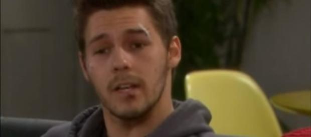 B&B 03-02-2011 STILL Bill with Liam after hosp is tormented by his pain | STILLDecibel | YouTube B&B 03-02-2011 STILL Bill with Liam after hosp is tormented by his pain | STILLDecibel | YouTube