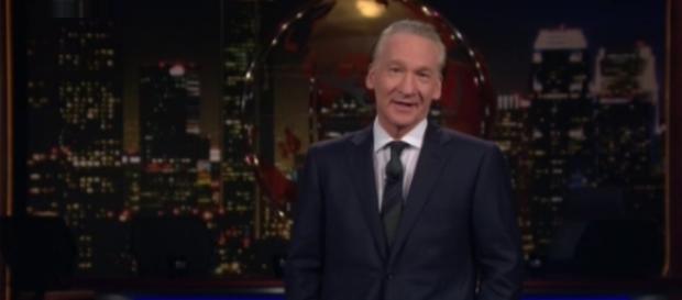 Bill Maher on Donald Trump, via Twitter Bill Maher on Donald Trump, via Twitter