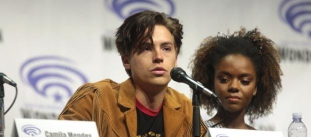 Cole Sprouse Gage Skidmore via Flickr Cole Sprouse Gage Skidmore via Flickr