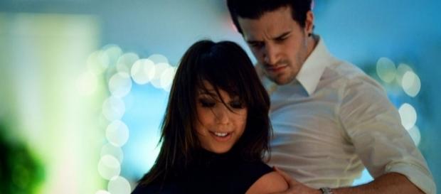 'Dancing With The Stars,' Image Credit: Mark J Sebastian / Wikimedia 'Dancing With The Stars,' Image Credit: Mark J Sebastian / Wikimedia
