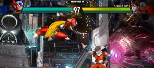 DLC LEAKS & MORE: Marvel Vs. Capcom Infinite (Sept Update) - YouTube/Maximilian Dood DLC LEAKS & MORE: Marvel Vs. Capcom Infinite (Sept Update) - YouTube/Maximilian Dood