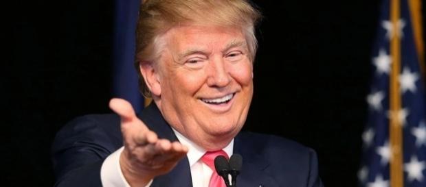 Donald Trump flipped on DACA deal Donald Trump flipped on DACA deal