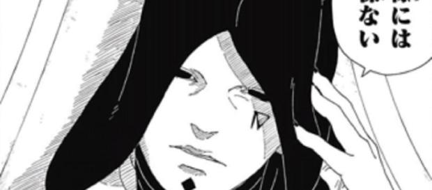 el nuevo enemigo que pondra a konoha en peligro el nuevo enemigo que pondra a konoha en peligro