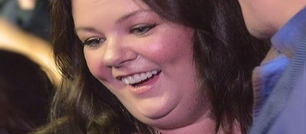Emmy Award Nominee Melissa McCarthy via Wikipedia Emmy Award Nominee Melissa McCarthy via Wikipedia