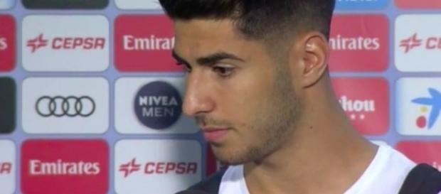 ¡Entérate por qué el Barcelona se burla de Asensio! ¡Entérate por qué el Barcelona se burla de Asensio!