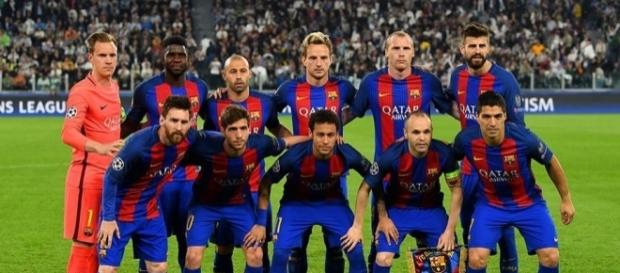 FC Barcelona: los jugadores que no siguen y los que llegan la ... - peru.com FC Barcelona: los jugadores que no siguen y los que llegan la ... - peru.com