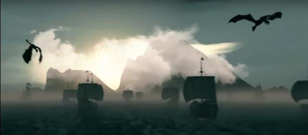 Game of Thrones, Conquest & Rebellion- (YouTube/GameofThrones) Game of Thrones, Conquest & Rebellion- (YouTube/GameofThrones)