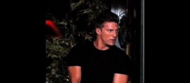 General Hospital Steve Burton ABC/Youtube General Hospital Steve Burton ABC/Youtube