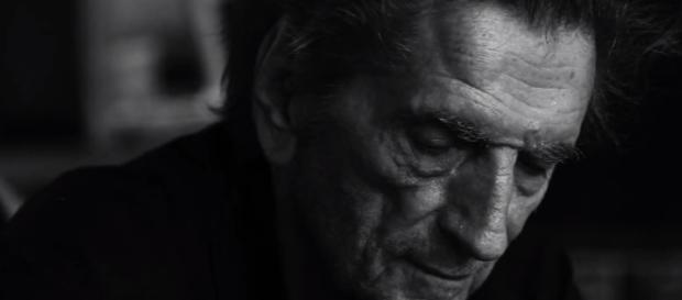 Harry Dean Stanton dies at the age of 91 due to natural cause. YouTube/AlienTheory Harry Dean Stanton dies at the age of 91 due to natural cause. YouTube/AlienTheory
