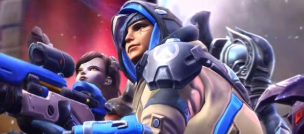 Heroes of the Storm – Volskaya Foundry Overview - YouTube Heroes of the Storm Heroes of the Storm – Volskaya Foundry Overview - YouTube Heroes of the Storm