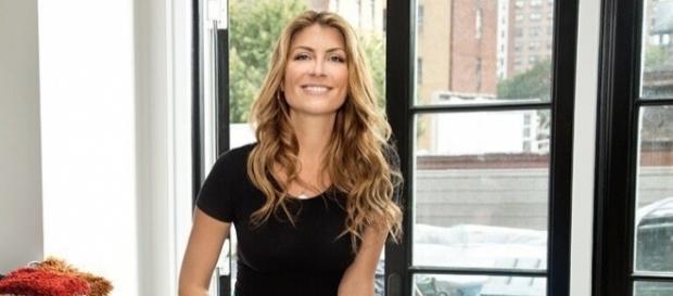 Home design expert and reality TV star Genevieve Gorder chatted exclusively with Blasting News. Photo courtesy Box Tops for Education Home design expert and reality TV star Genevieve Gorder chatted exclusively with Blasting News. Photo courtesy Box Tops for Education