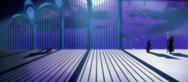 Imagen de Frost, Champa y Vados de Dragon Ball Imagen de Frost, Champa y Vados de Dragon Ball