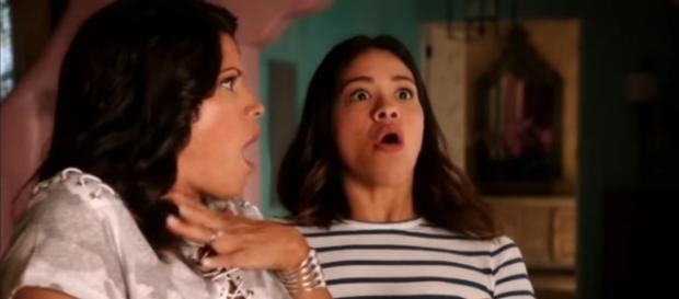 Jane The Virgin Season Four (YouTube/TheCWTelevisionNetwork). Source: https://youtu.be/SVsiAwKOCHU Jane The Virgin Season Four (YouTube/TheCWTelevisionNetwork). Source: https://youtu.be/SVsiAwKOCHU
