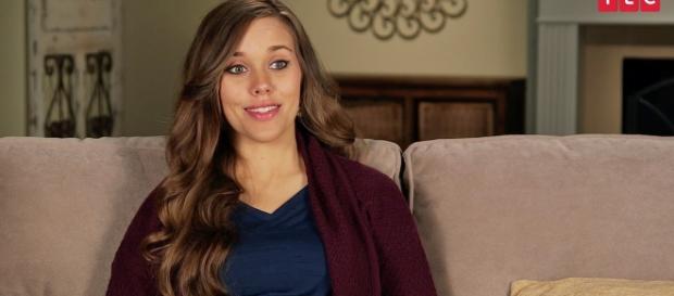 Jessa Duggar photo via TLC/Youtube Jessa Duggar photo via TLC/Youtube