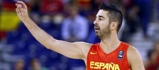 Juan Carlos Navarro announced that he will retire from the ... - sportando.com Juan Carlos Navarro announced that he will retire from the ... - sportando.com