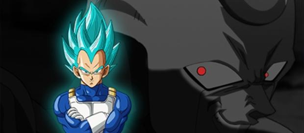 La venganza de Frost - Capítulo 107 de Dragon Ball Super La venganza de Frost - Capítulo 107 de Dragon Ball Super