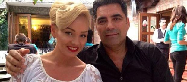Marcel Toader și Maria Constantin, noi dezvăluiri Marcel Toader și Maria Constantin, noi dezvăluiri