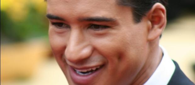 Mario Lopez attacked in Las Vegas. Photo Credit:Wikimedia Commons Mario Lopez attacked in Las Vegas. Photo Credit:Wikimedia Commons