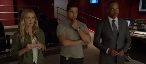 Nick Torres is expected to play a vital role in saving Leroy Jethro Gibbs and Tim McGee in "NCIS" Season 15. Photo by Tye Judy/YouTube Screenshot Nick Torres is expected to play a vital role in saving Leroy Jethro Gibbs and Tim McGee in "NCIS" Season 15. Photo by Tye Judy/YouTube Screenshot
