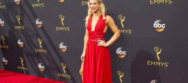 Red carpet moments at the Emmy Awards - Image CCO Public Domain | Disney | ABC Television Group | Flickr Red carpet moments at the Emmy Awards - Image CCO Public Domain | Disney | ABC Television Group | Flickr
