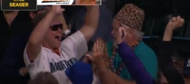 Seattle Mariners rumors: Has time run out on the M's making the MLB Playoffs? - youtube screen capture / ROOT Seattle Mariners rumors: Has time run out on the M's making the MLB Playoffs? - youtube screen capture / ROOT