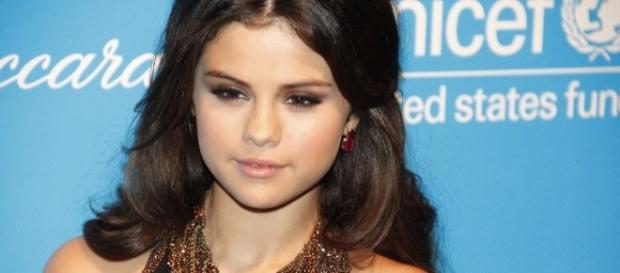 Selena Gomez Joella Morano via Flickr Selena Gomez Joella Morano via Flickr