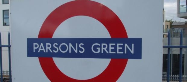 Terror attack at Parsons Green tube. President Trump has the answer. ( photo Wikimedia) Terror attack at Parsons Green tube. President Trump has the answer. ( photo Wikimedia)