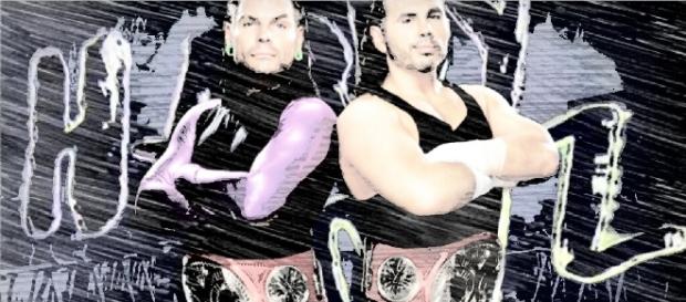 The Hardy Boys are loved by WWE Universe Image courtesy: Youtube/Delete by Fate The Hardy Boys are loved by WWE Universe Image courtesy: Youtube/Delete by Fate
