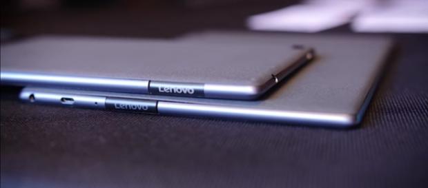 The latest additions to the Lenovo Tab 4 line come in a few different varieties. (via AndroidAuthority/Youtube) The latest additions to the Lenovo Tab 4 line come in a few different varieties. (via AndroidAuthority/Youtube)