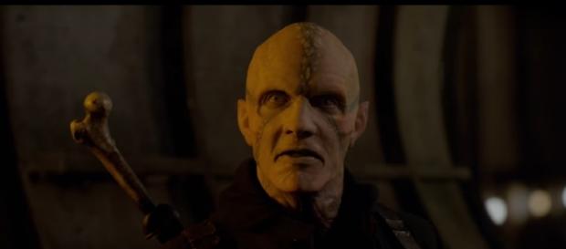 'The Strain" Season 4 to end with "The Last Stand" which will air this Sunday. (Source: Youtube/tvpromosdb) 'The Strain" Season 4 to end with "The Last Stand" which will air this Sunday. (Source: Youtube/tvpromosdb)