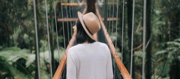 Traveling solo will help you know yourself more. Photo via StockSnap/Pixabay Traveling solo will help you know yourself more. Photo via StockSnap/Pixabay