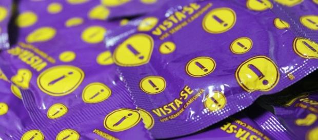 Uso da camisinha é essencial em todas as relações sexuais Uso da camisinha é essencial em todas as relações sexuais