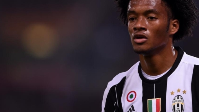 Cuadrado, futuro in bilico: incontro tra la Juve e l'agente. La ... - ilbianconero.com