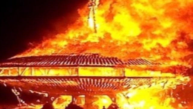 Immagine UFO tratta da Youtube