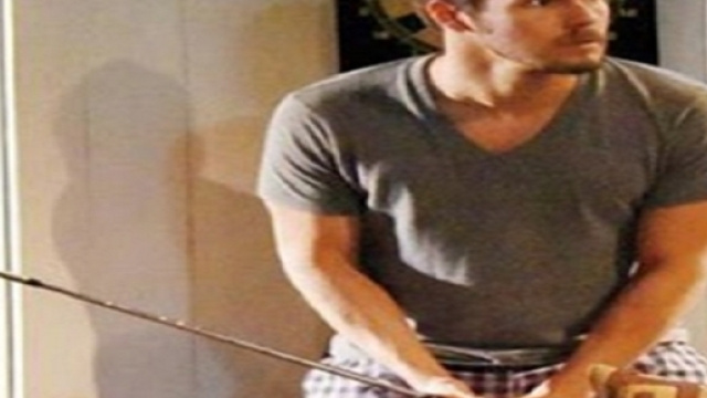 Liam Spencer, soap opera Beautiful Canale 5