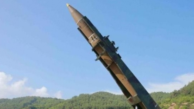 Lo sviluppo delle tecnologie belliche nordcoreane starebbe beneficiando di una 'eredit&agrave;' sovietica