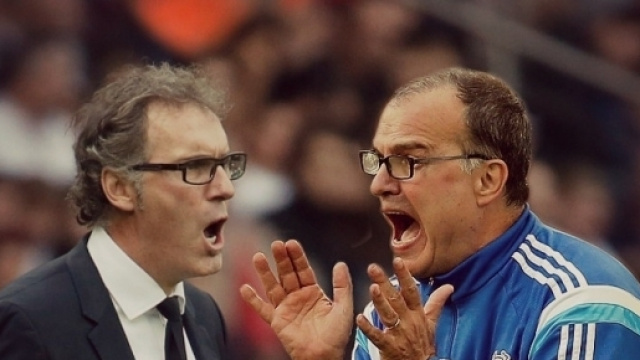 Marcelo Bielsa estime que Laurent Blanc est plus compétent que lui...