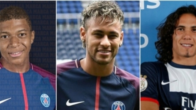 Neymar et Mbappé : talents hors norme et histoires drôles, on ne va pas s'ennuyer cette année au PSG !