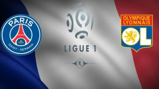PSG Lyon - Les compositions probables