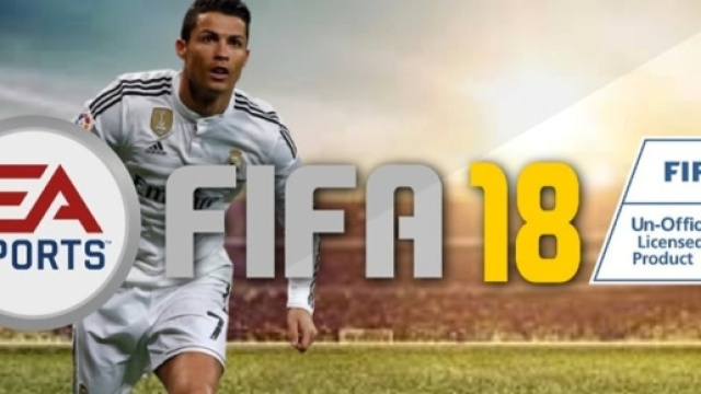 Qui sera le prochain joueur sur la jaquette de la FIFA 18? - nouveaufifa.com