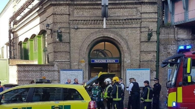 Scotland Yard: dopo l'attentato alla metro di Londra, lo stato di allerta &egrave; ancora elevato-lastampa.