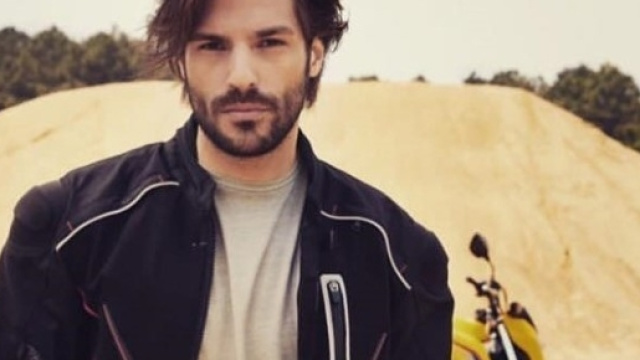 Serkan Cayoglu, in arrivo una nuova serie