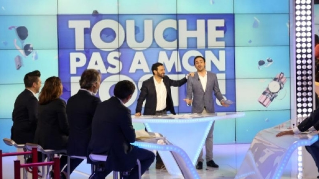 Touche pas à mon poste" : le CSA engage une procédure de sanction ... - francetvinfo.fr