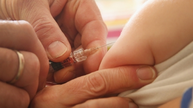 Vaccini obbligatori per docenti e ata.