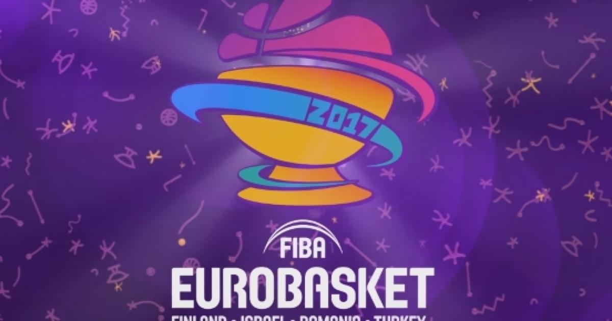 Serbia vs Slovenia in the Eurobasket finale