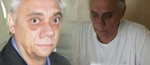 Marcelo Rezende faleceu aos 65 anos vítima de um câncer no pâncreas