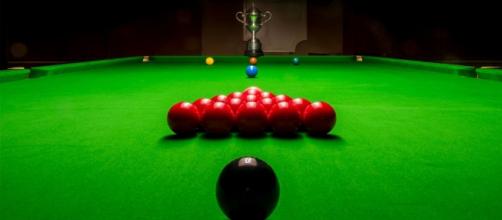 Kent County Billiards & Snooker Association - HOME - kentsnooker.com