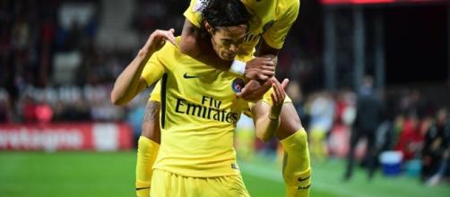 PSG - Junior Neymar : Paris Saint Germain - madeinparisiens.com