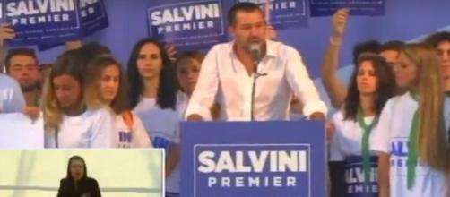 Riforma Pensioni, Matteo Salvini: aboliamo la legge Fornero sì o no? Ultime news oggi 17 settembre 2017.